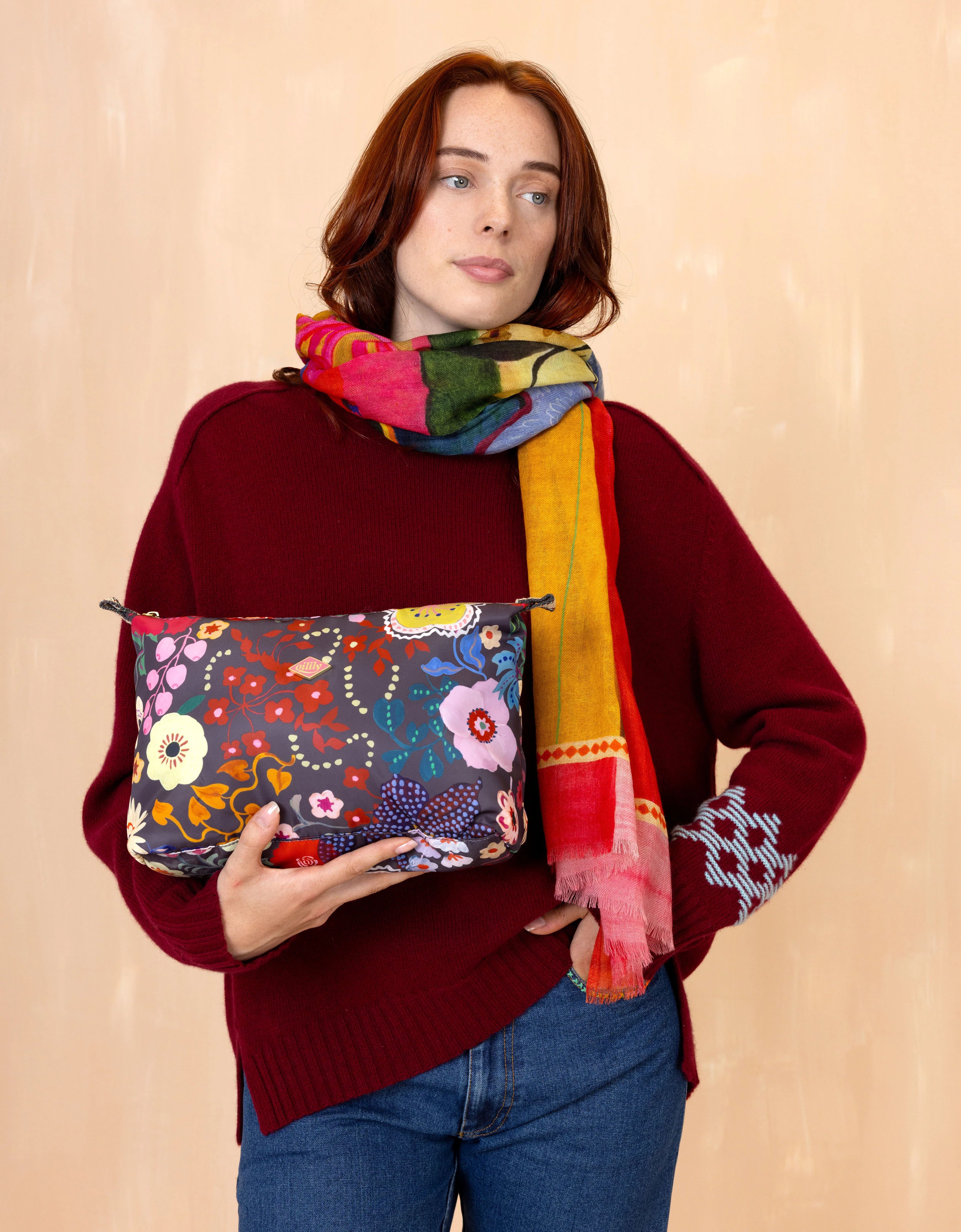 Trousse de toilette Oilily