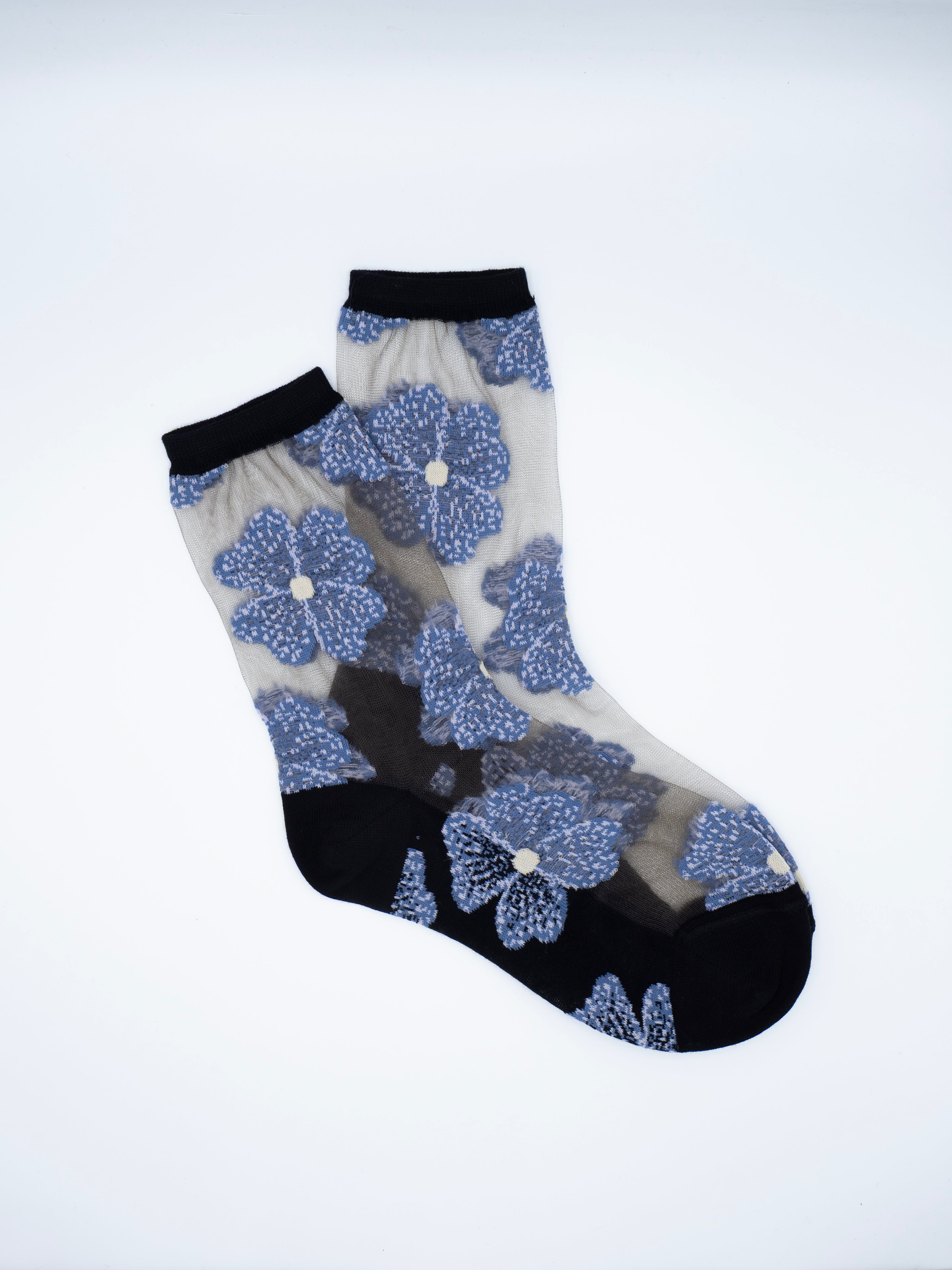 Atelier St Eustache Chaussettes