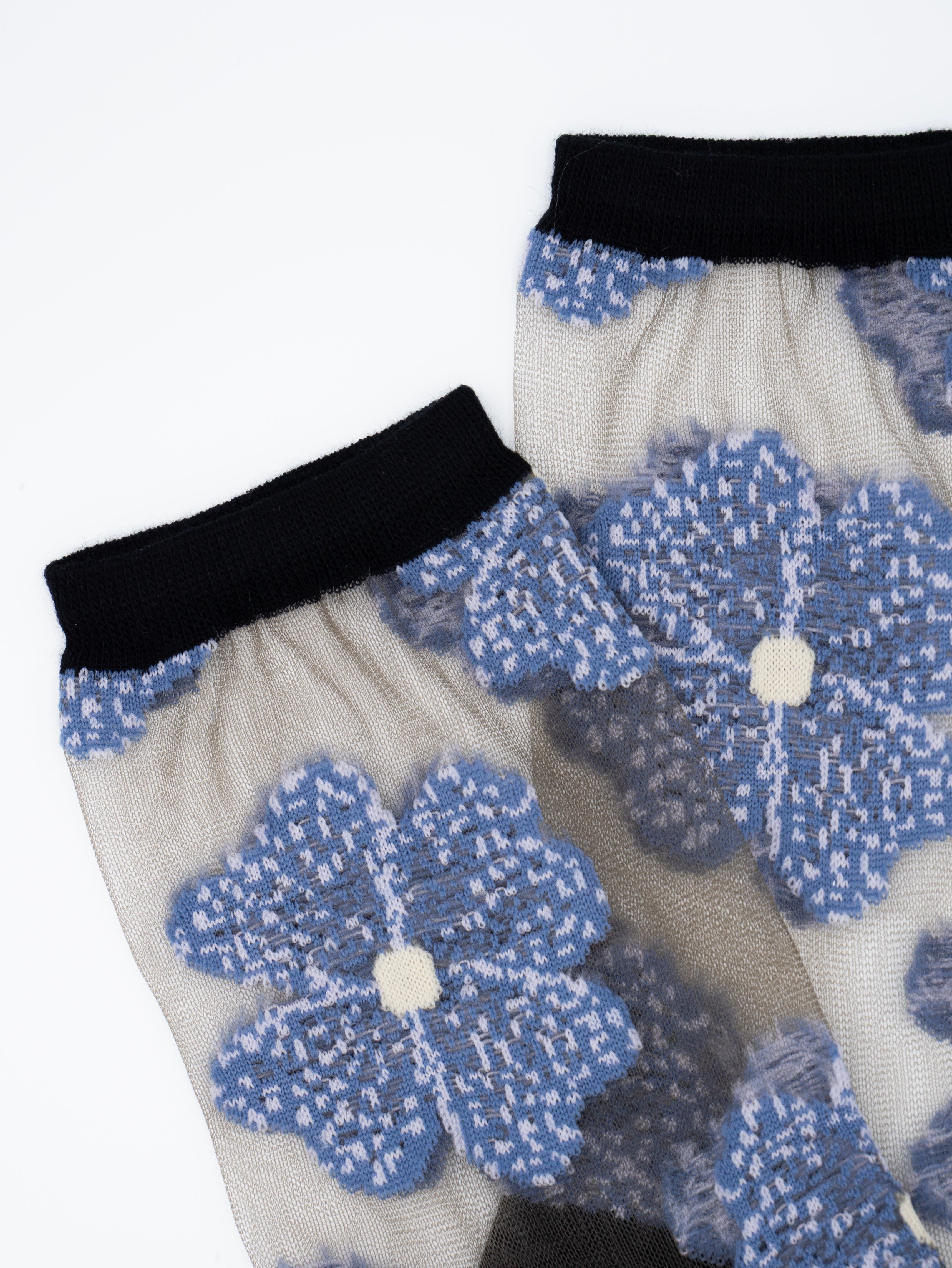 Atelier St Eustache Chaussettes