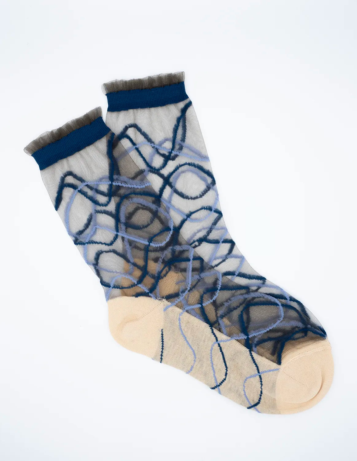 Atelier St Eustache Chaussettes