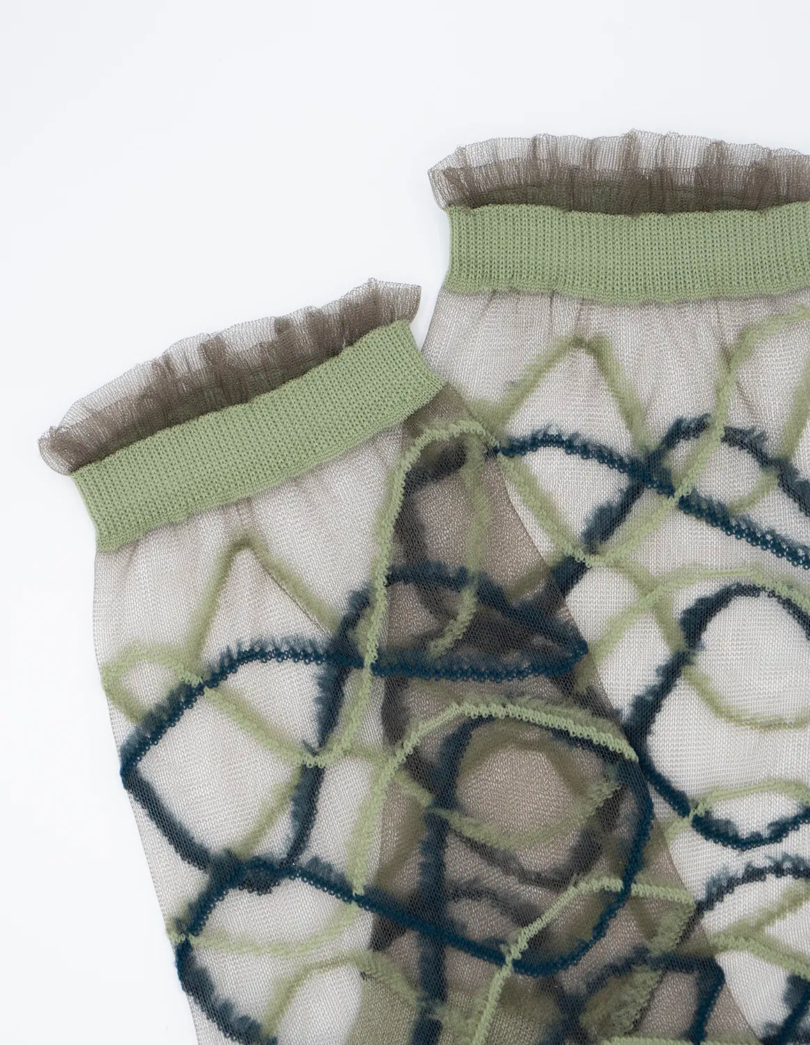 Atelier St Eustache Chaussettes