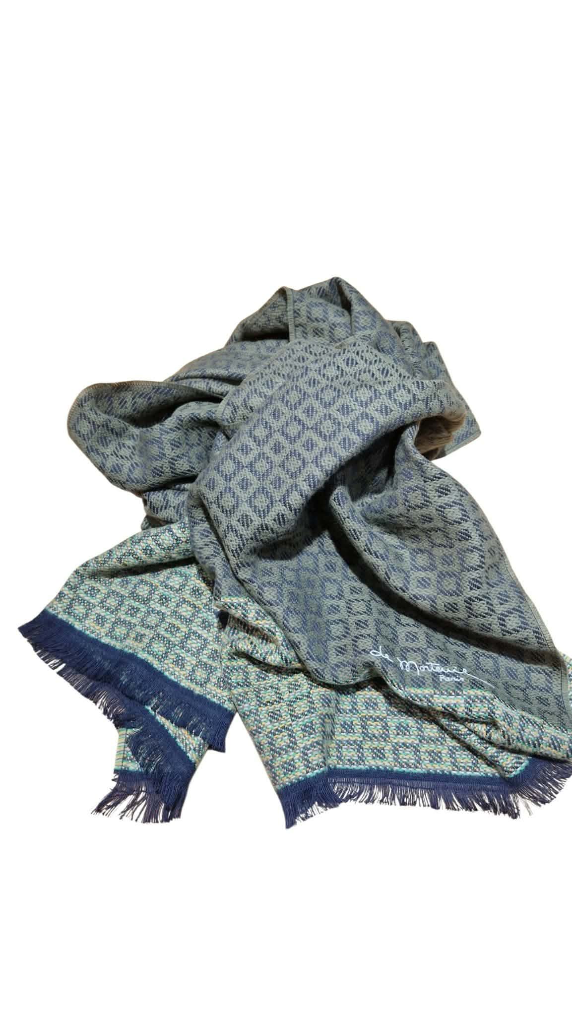 Echarpe De Morteuil Homme