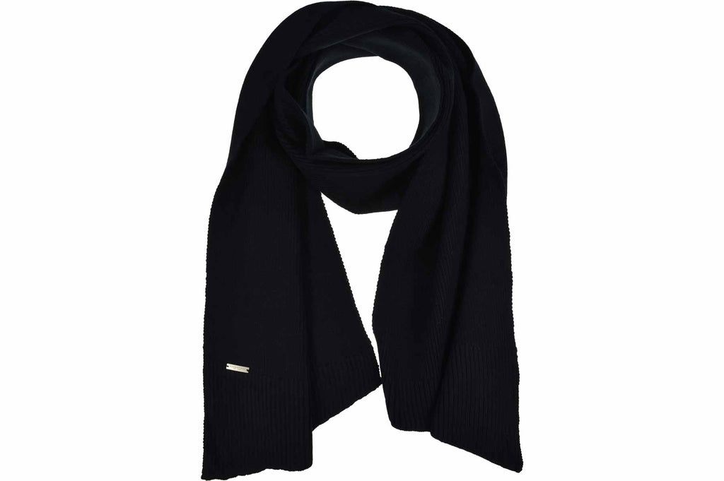 Echarpe SEEBERGER Black
