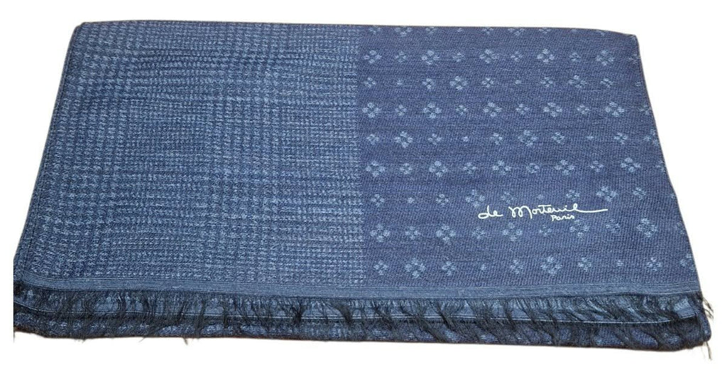 Foulard De Morteuil Homme