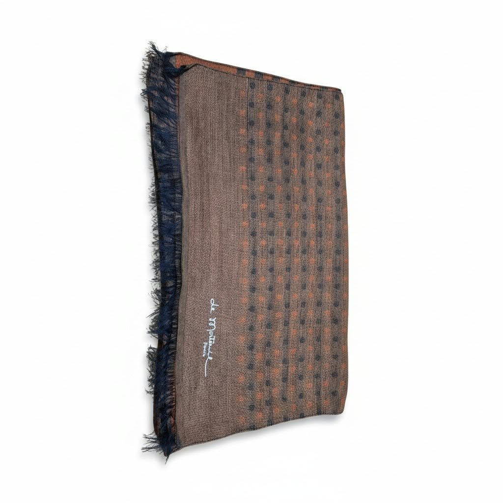 Foulard De Morteuil Homme