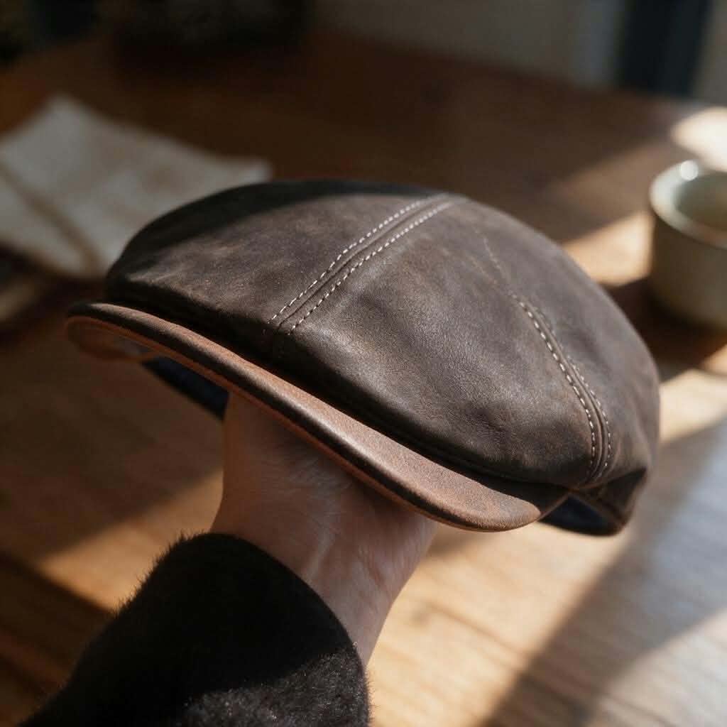 Casquette M By Flechet