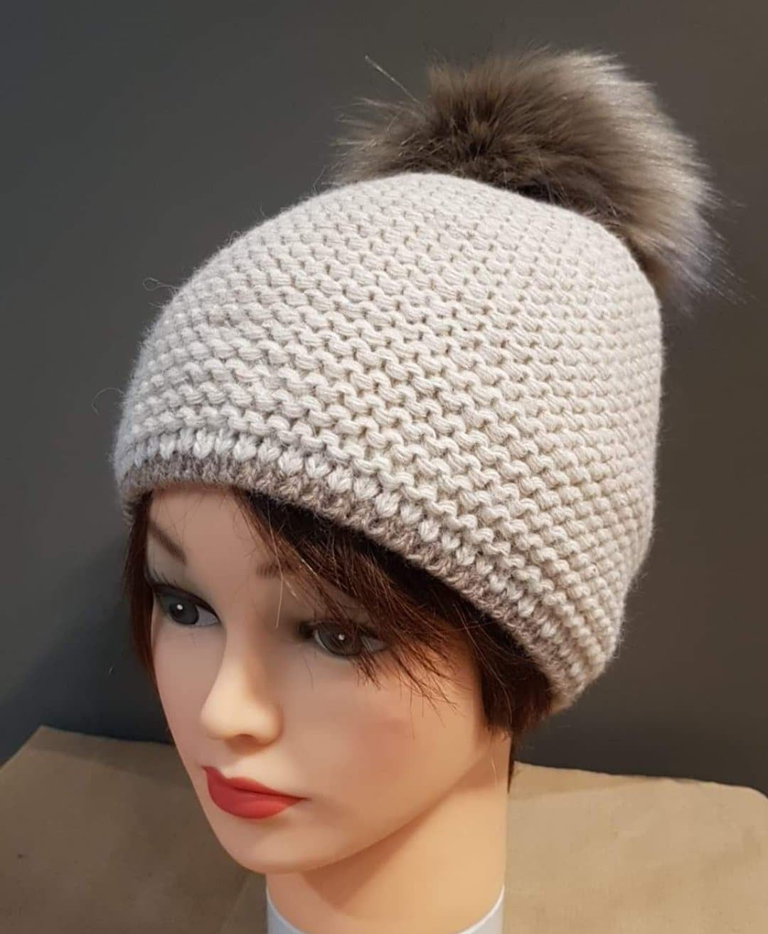 Bonnet M by Flechet