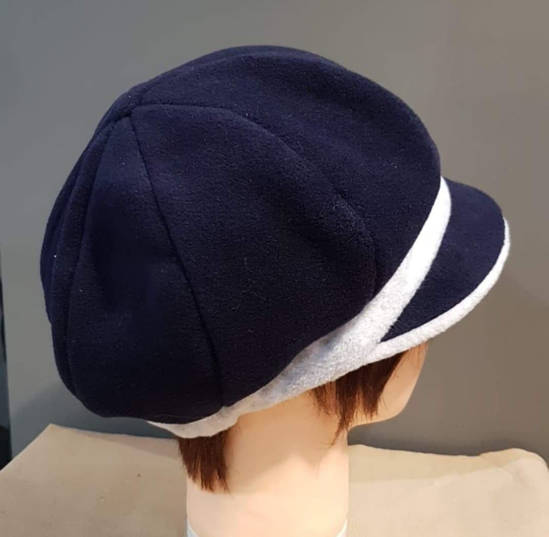 Casquette Modissima