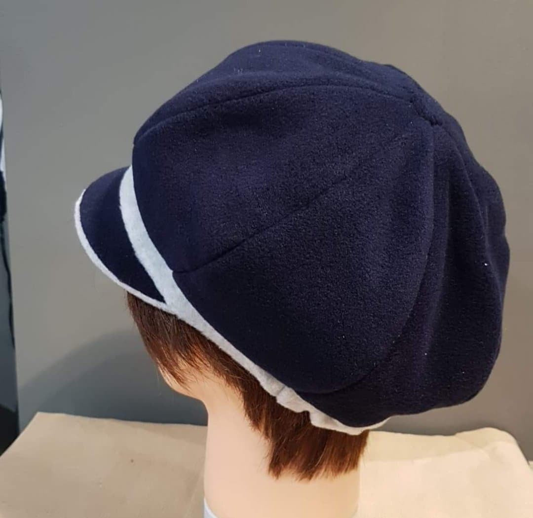 Casquette Modissima