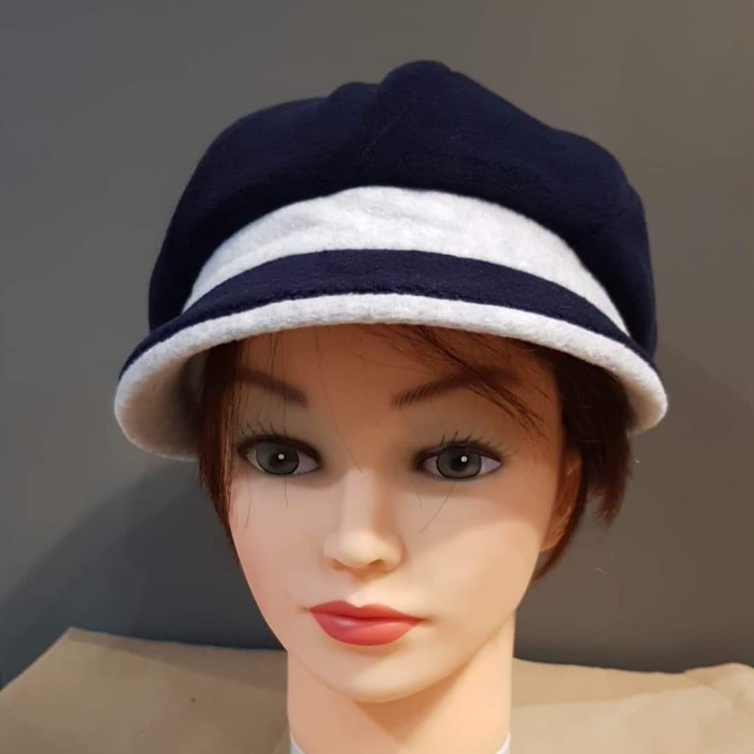 Casquette Modissima
