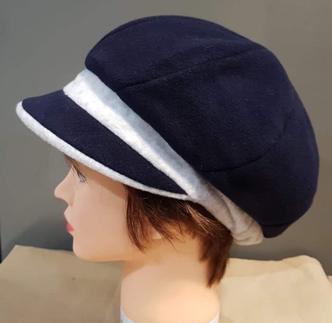 Casquette Modissima
