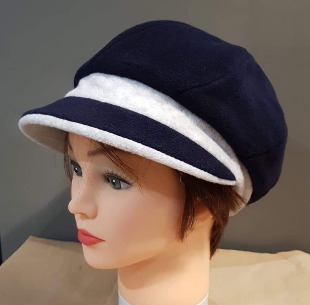 Casquette Modissima