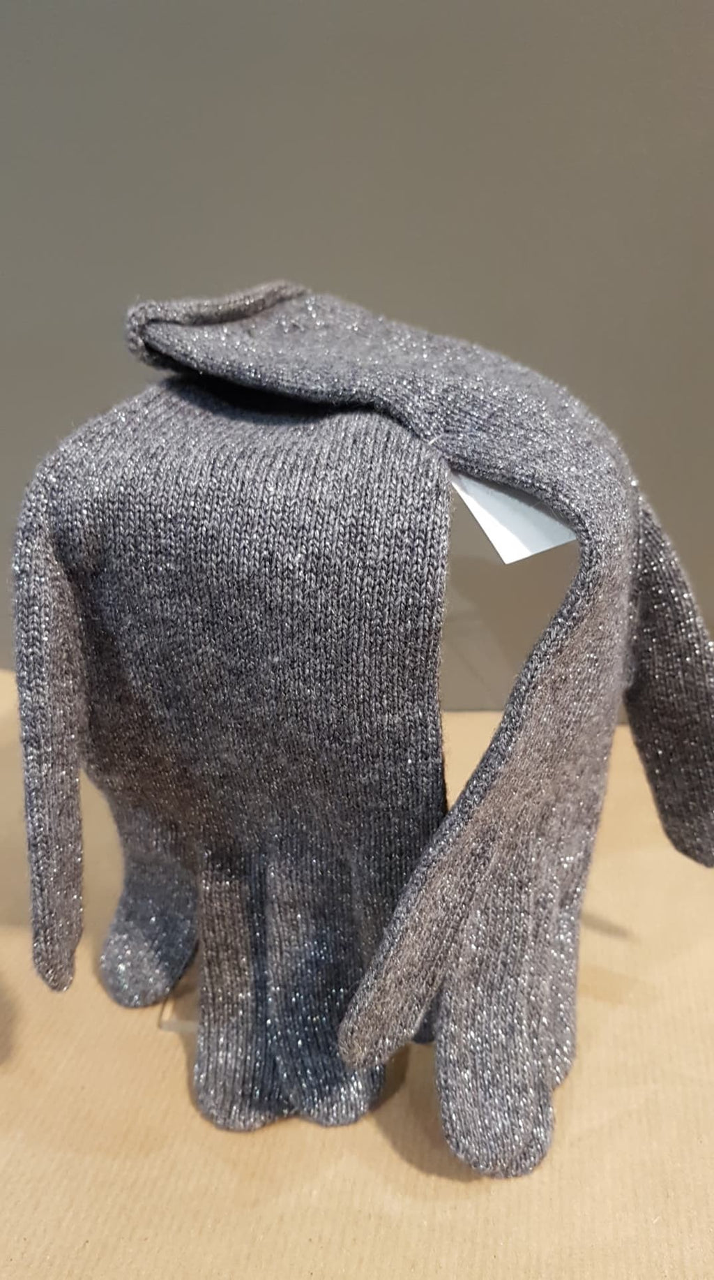 Gants Sergio DE ROSA