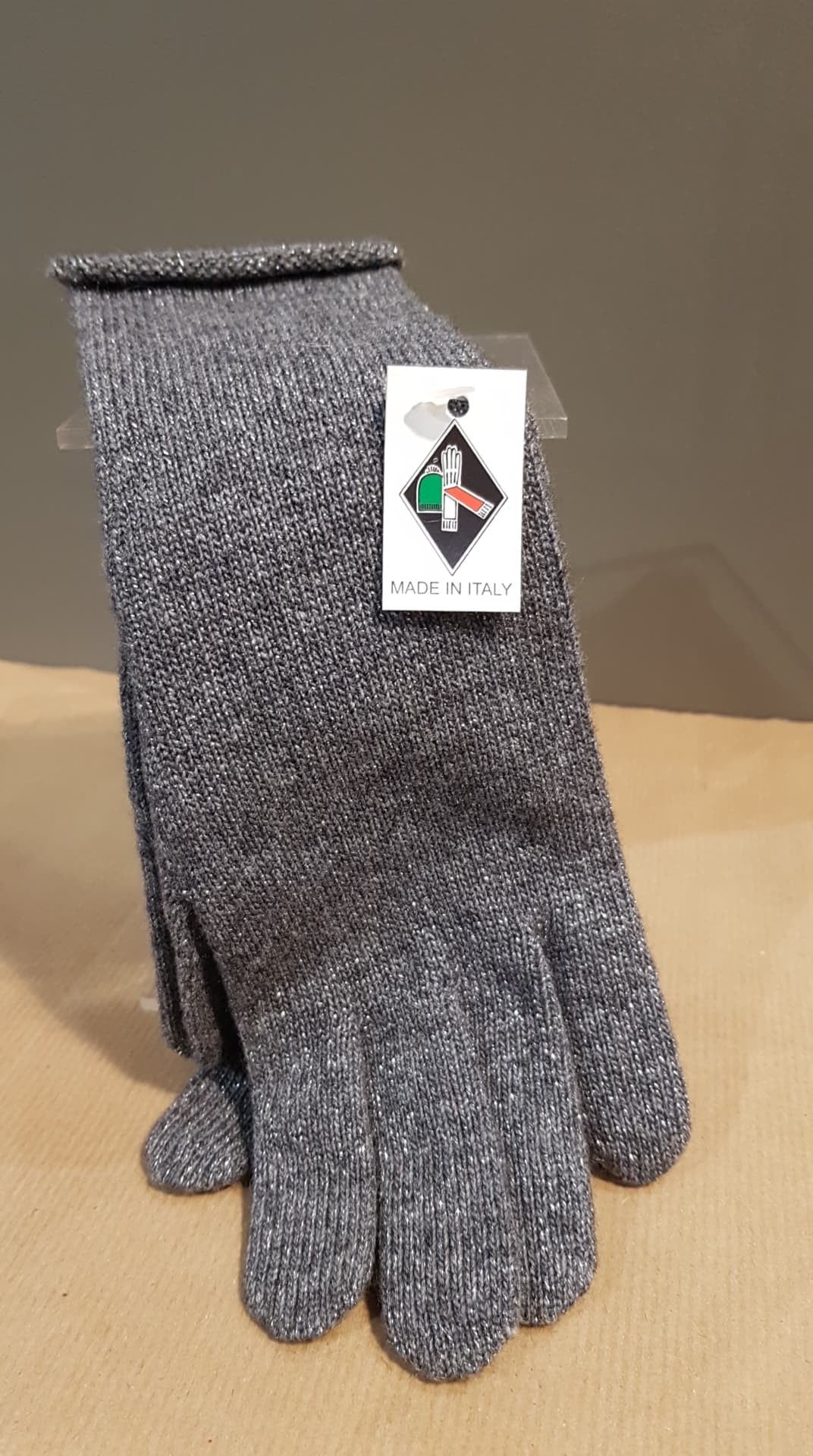 Gants Sergio DE ROSA