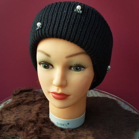 Bonnet de Esprit