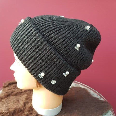 Bonnet de Esprit