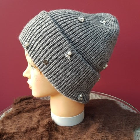 Bonnet de Esprit