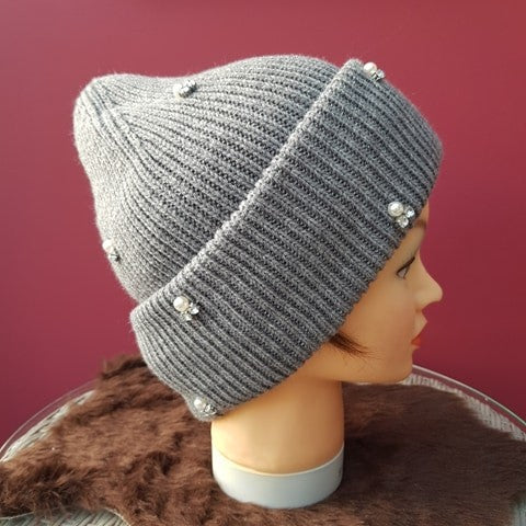 Bonnet de Esprit