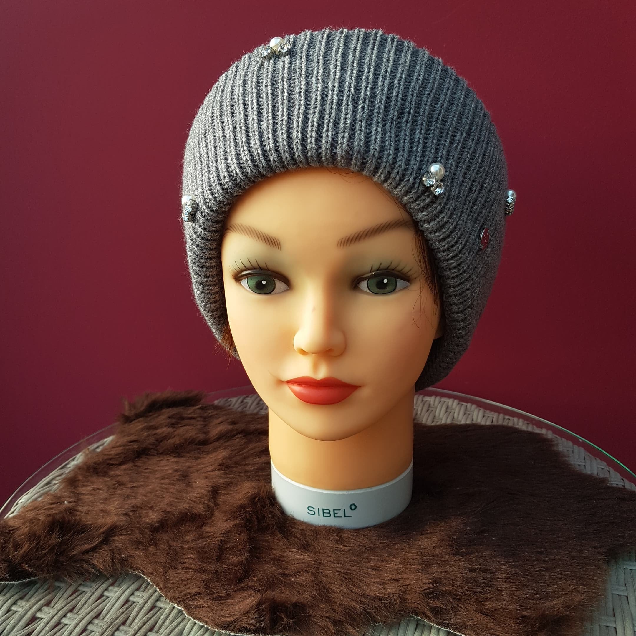 Bonnet de Esprit