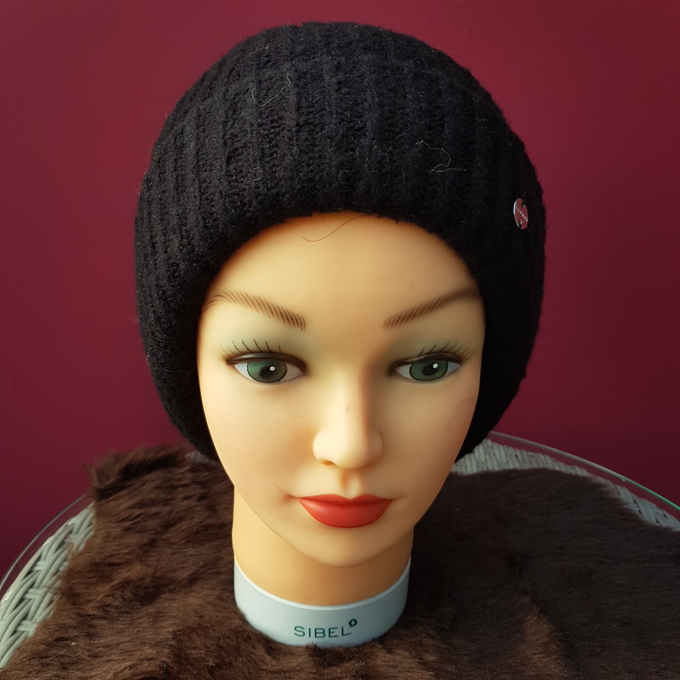 Bonnet de Esprit