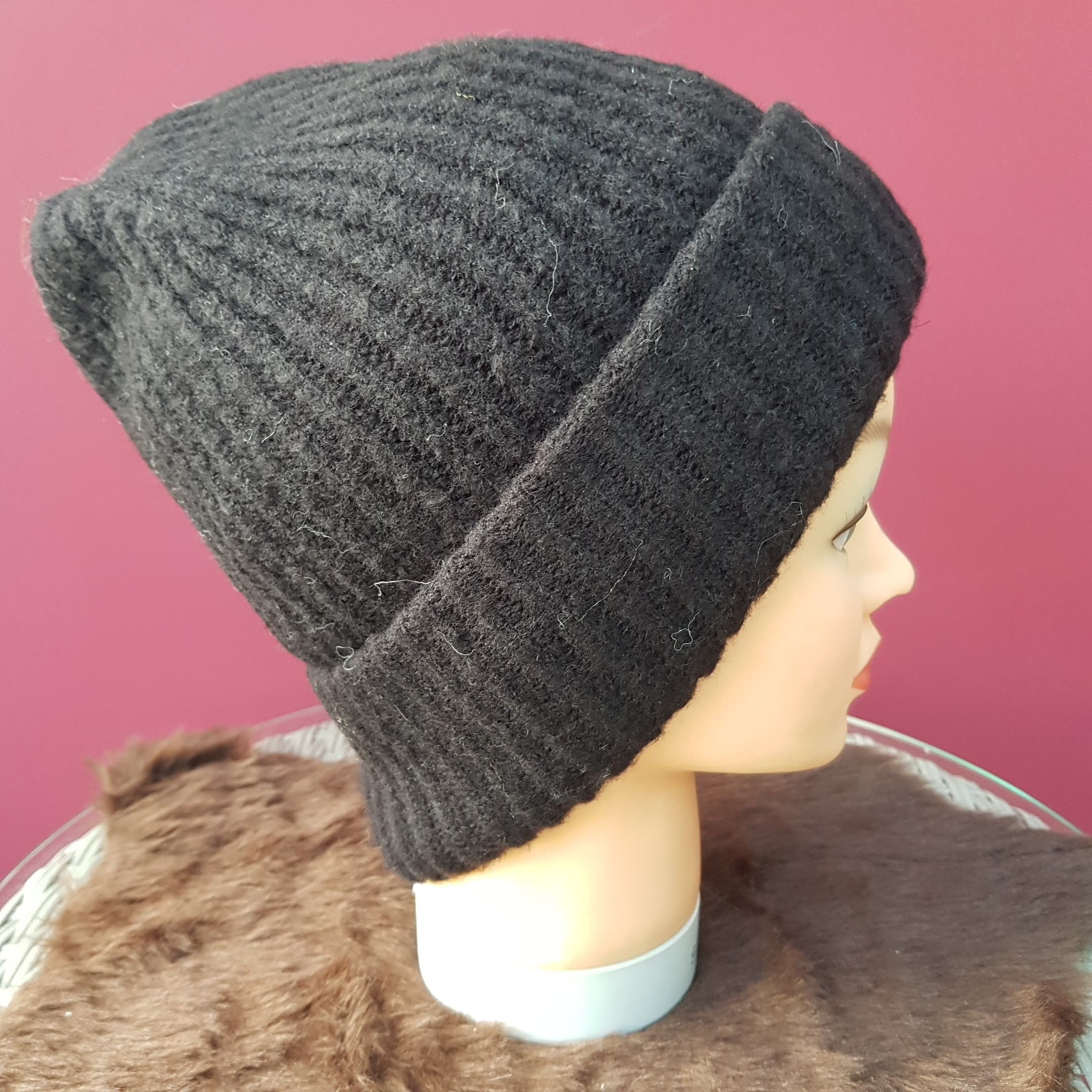 Bonnet de Esprit