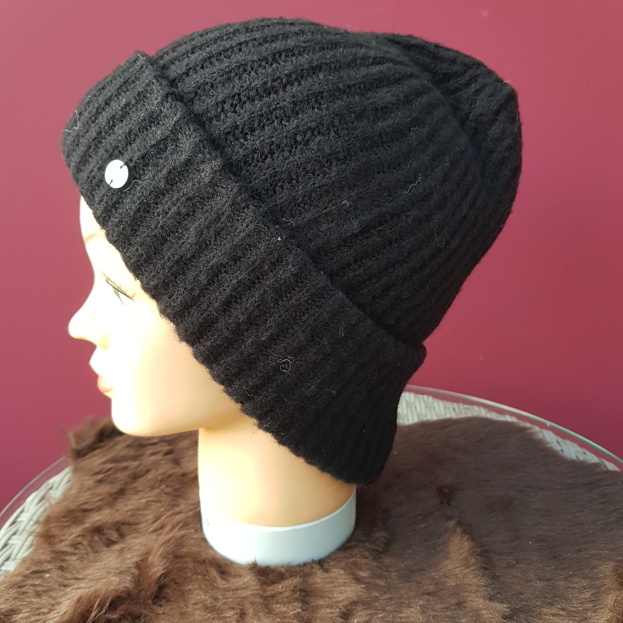 Bonnet de Esprit