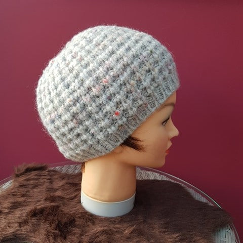 Bonnet de Esprit
