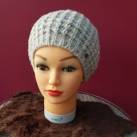 Bonnet de Esprit