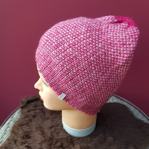 Bonnet de Esprit