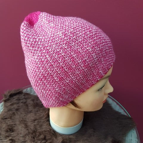 Bonnet de Esprit