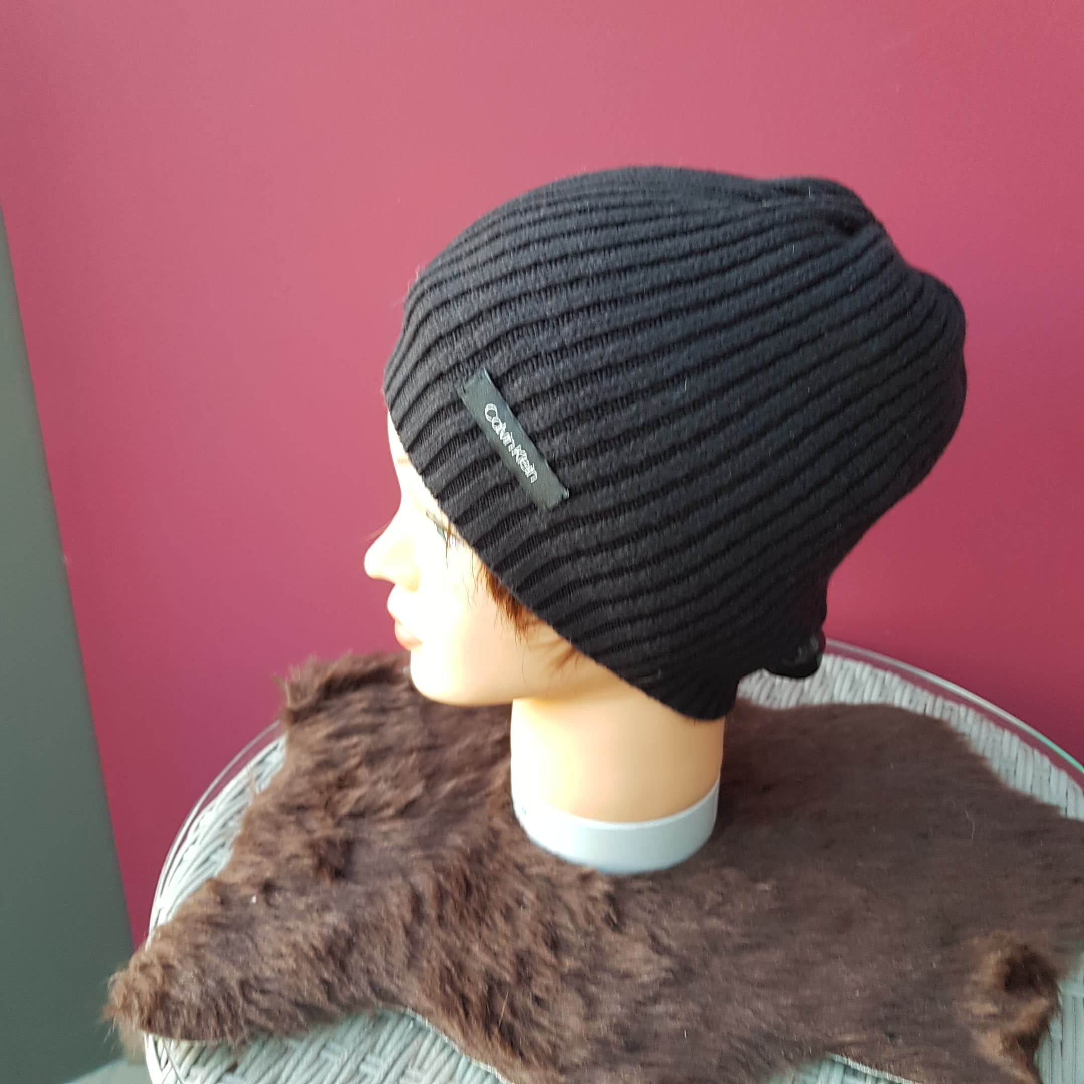 Bonnet de CALVIN KLEIN