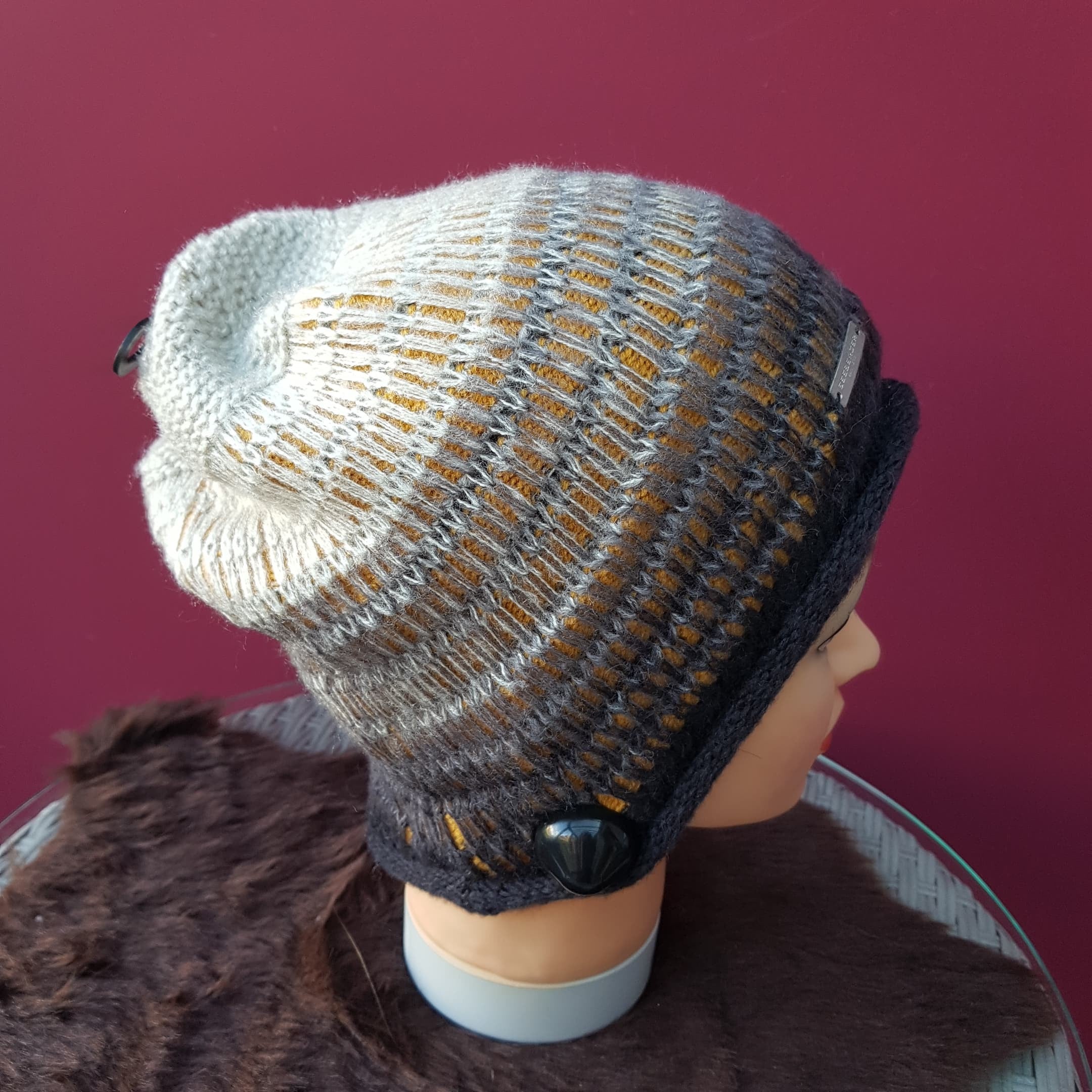 Bonnet SEEBERGER