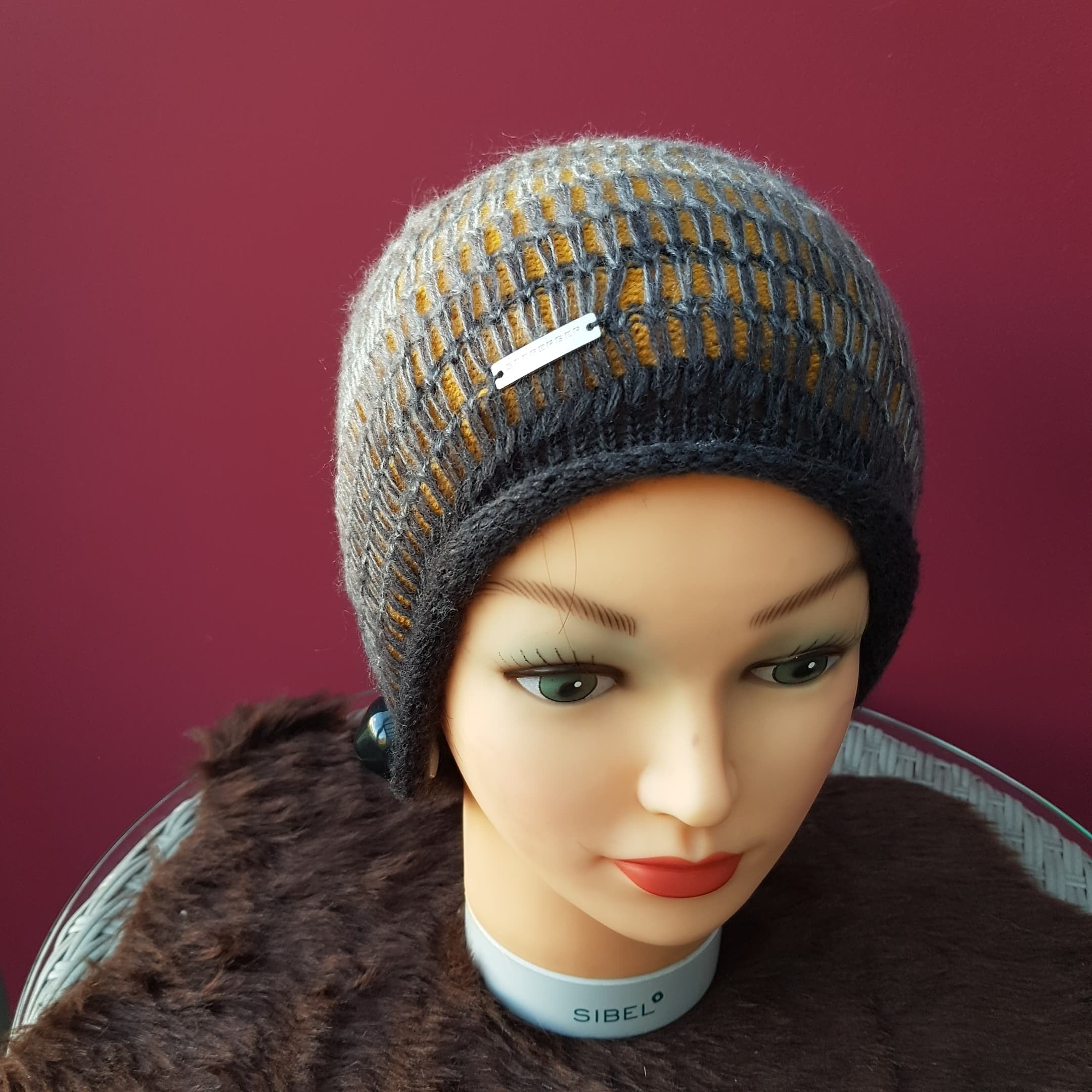 Bonnet SEEBERGER