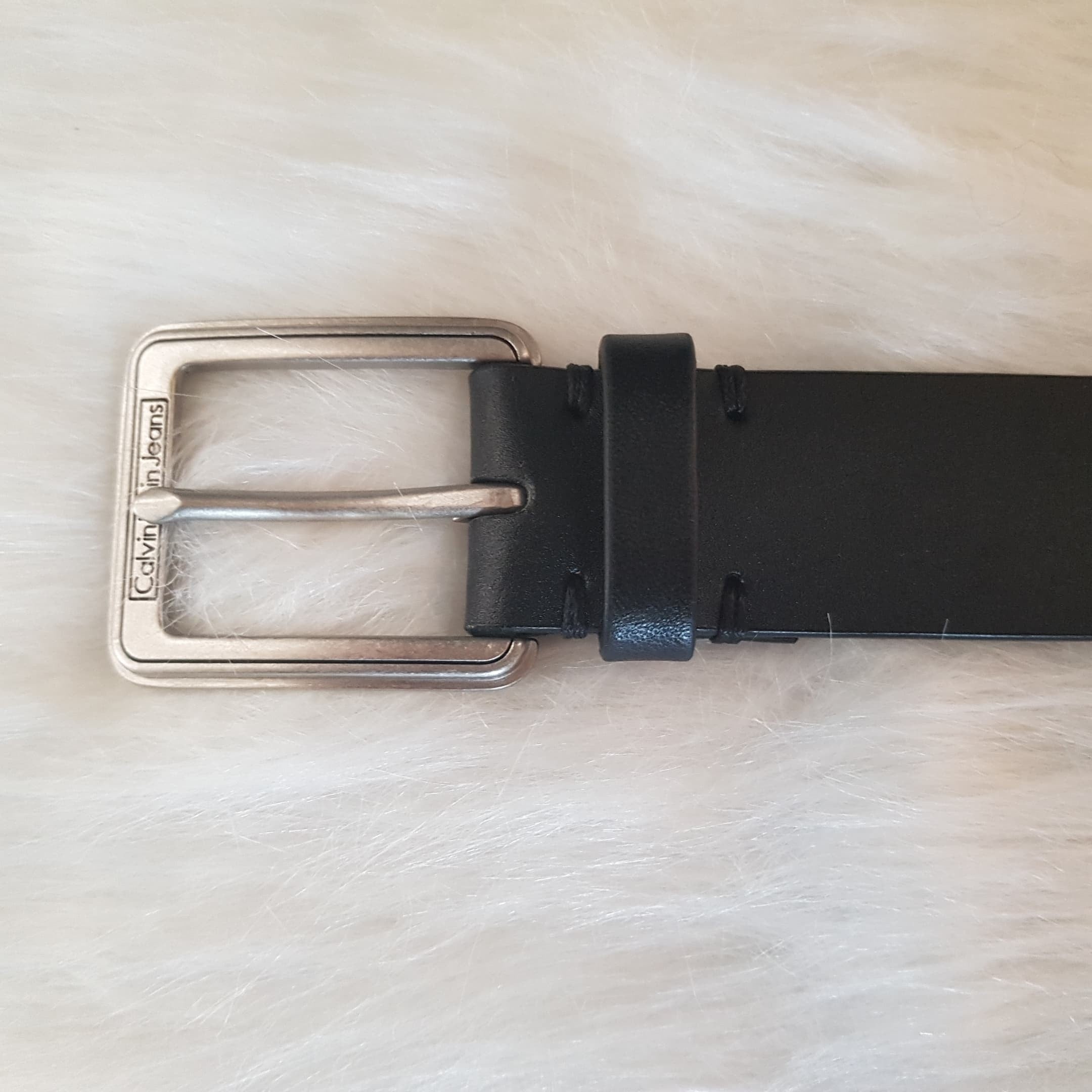 Ceinture Calvin Klein