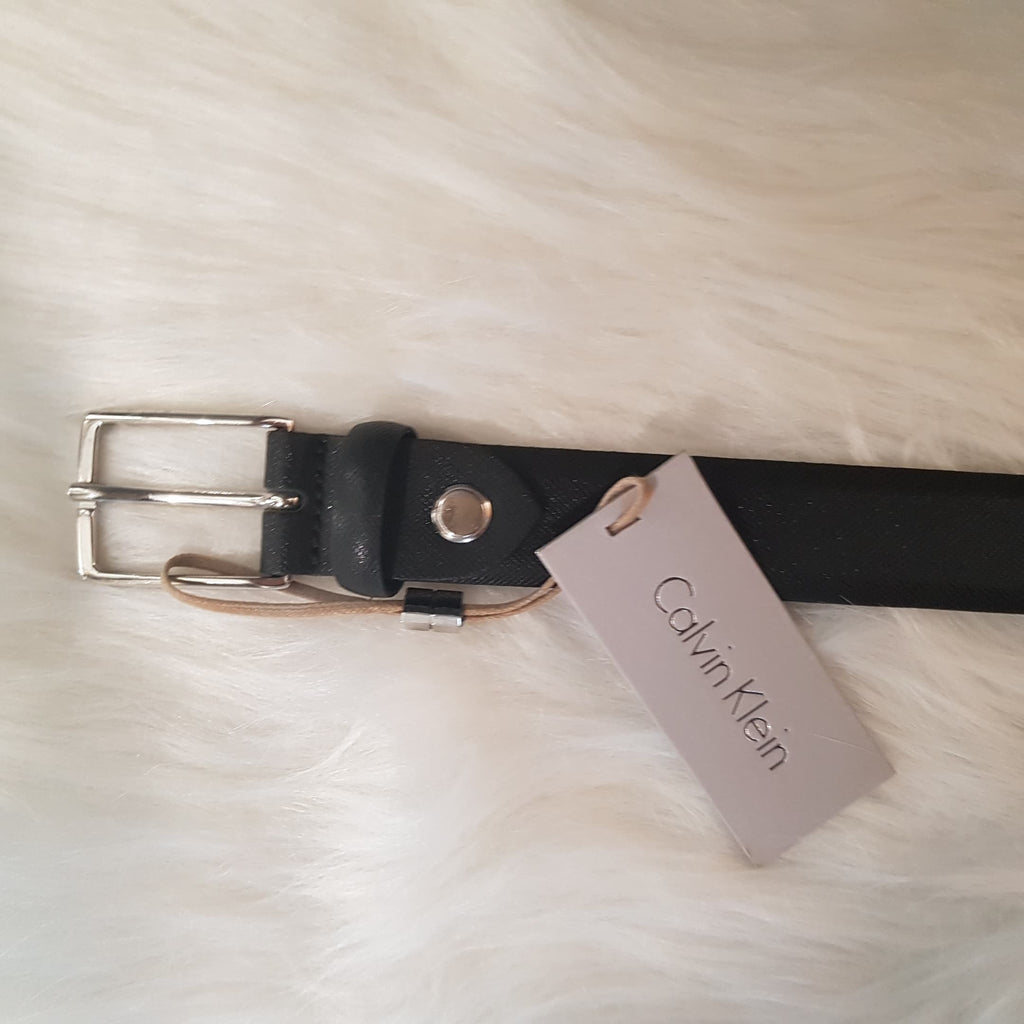 Ceinture Calvin Klein