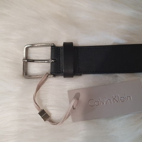 Ceinture Calvin Klein
