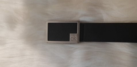 Ceinture Calvin Klein