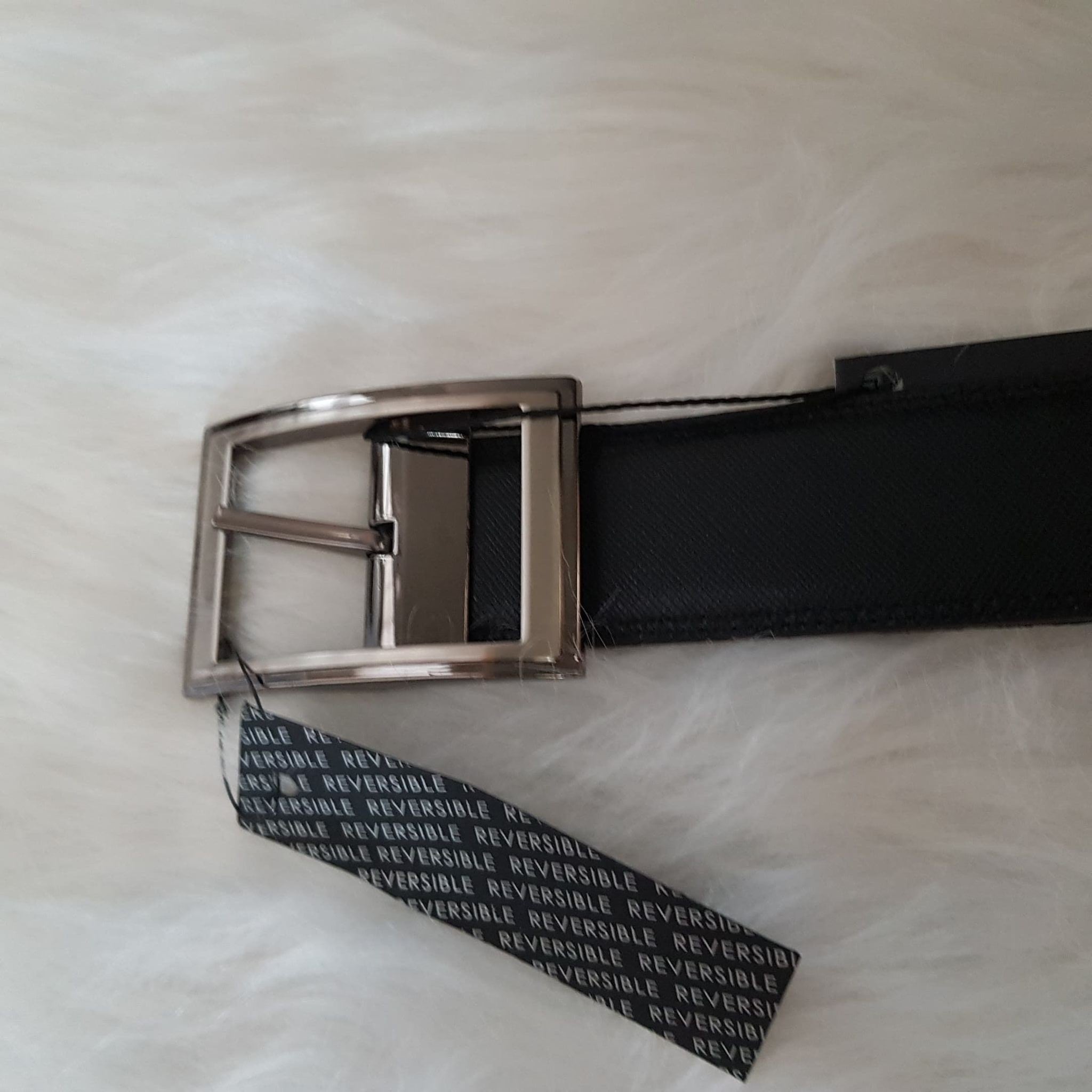Ceinture POSSUM Réversible