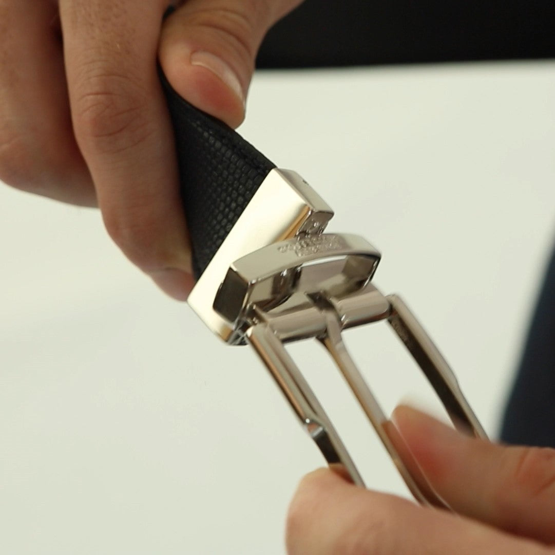 Ceinture Calvin Klein Réversible