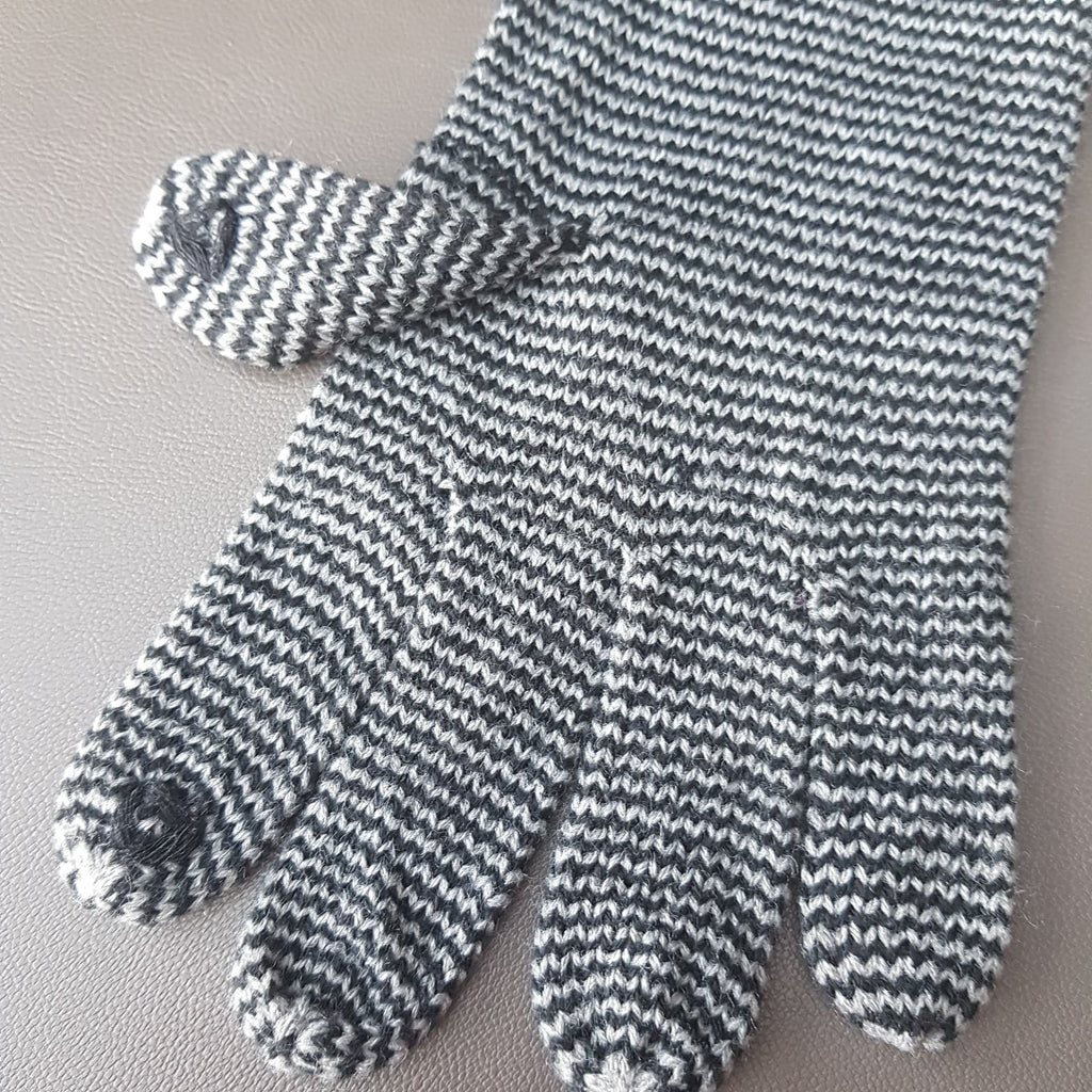 Gants Esprit