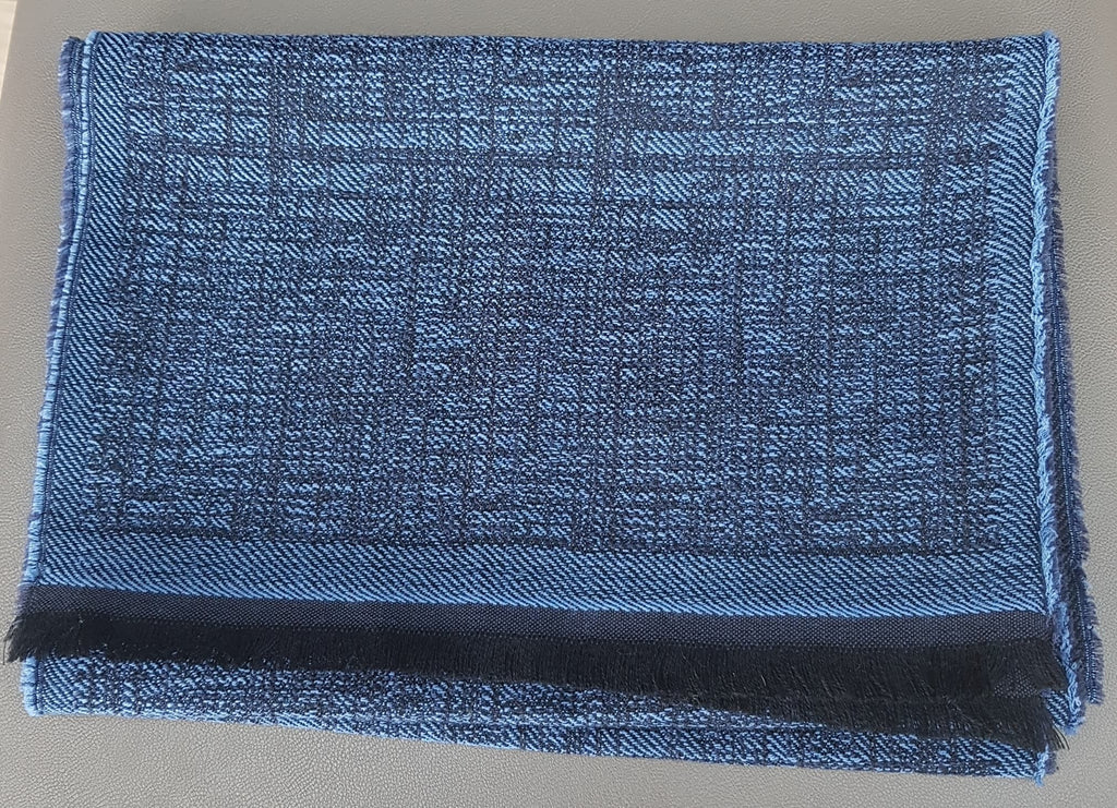Echarpe Tresanti 100% Laine