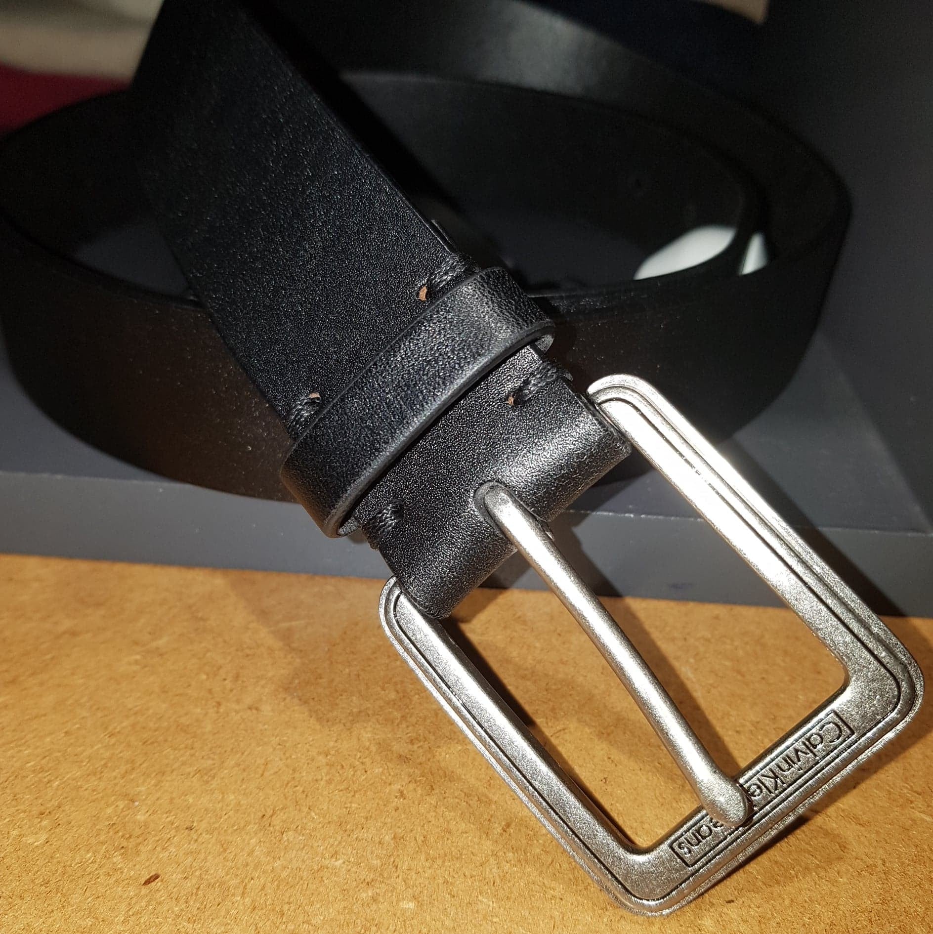 Ceinture Calvin Klein