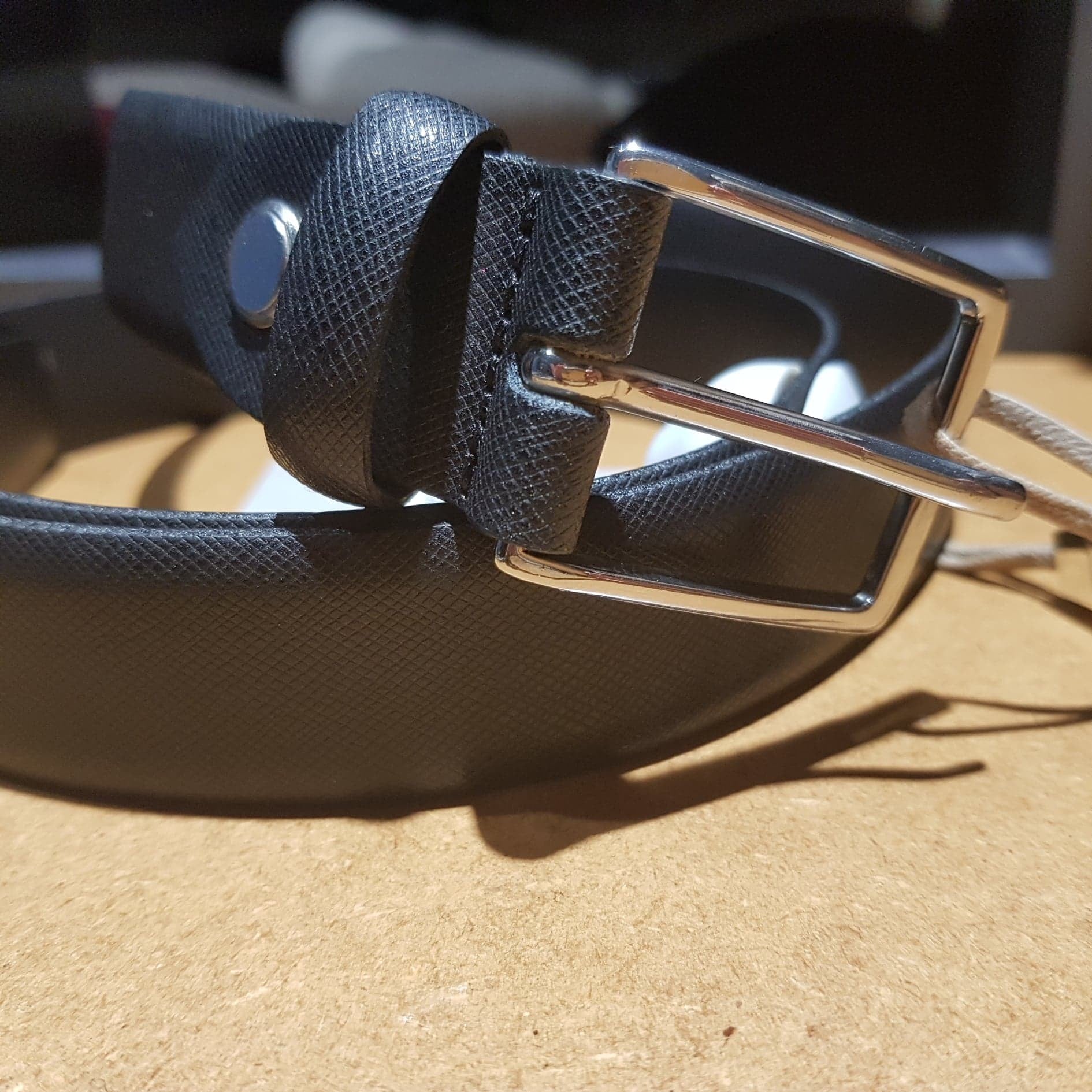 Ceinture Calvin Klein