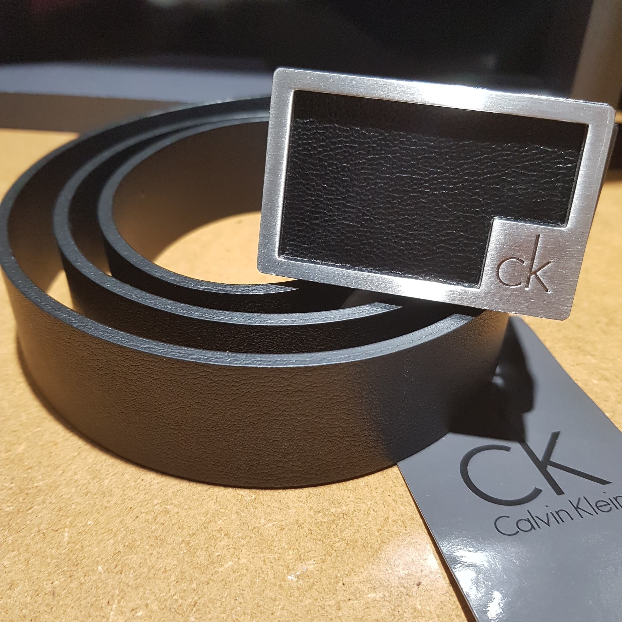 Ceinture Calvin Klein