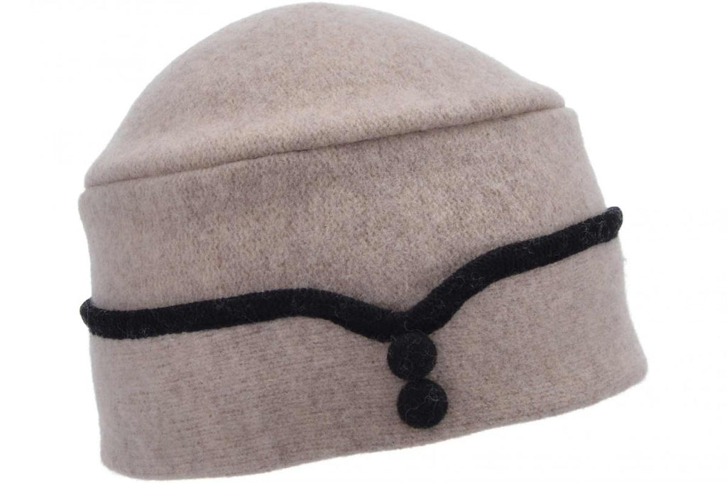 Bonnet SEEBERGER