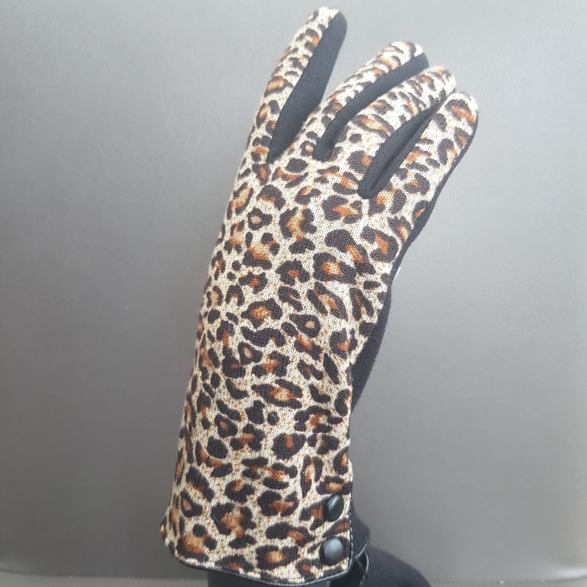 Gants Sergio DE ROSA