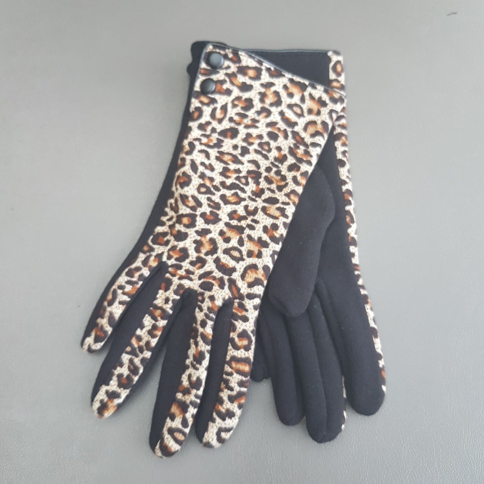 Gants Sergio DE ROSA