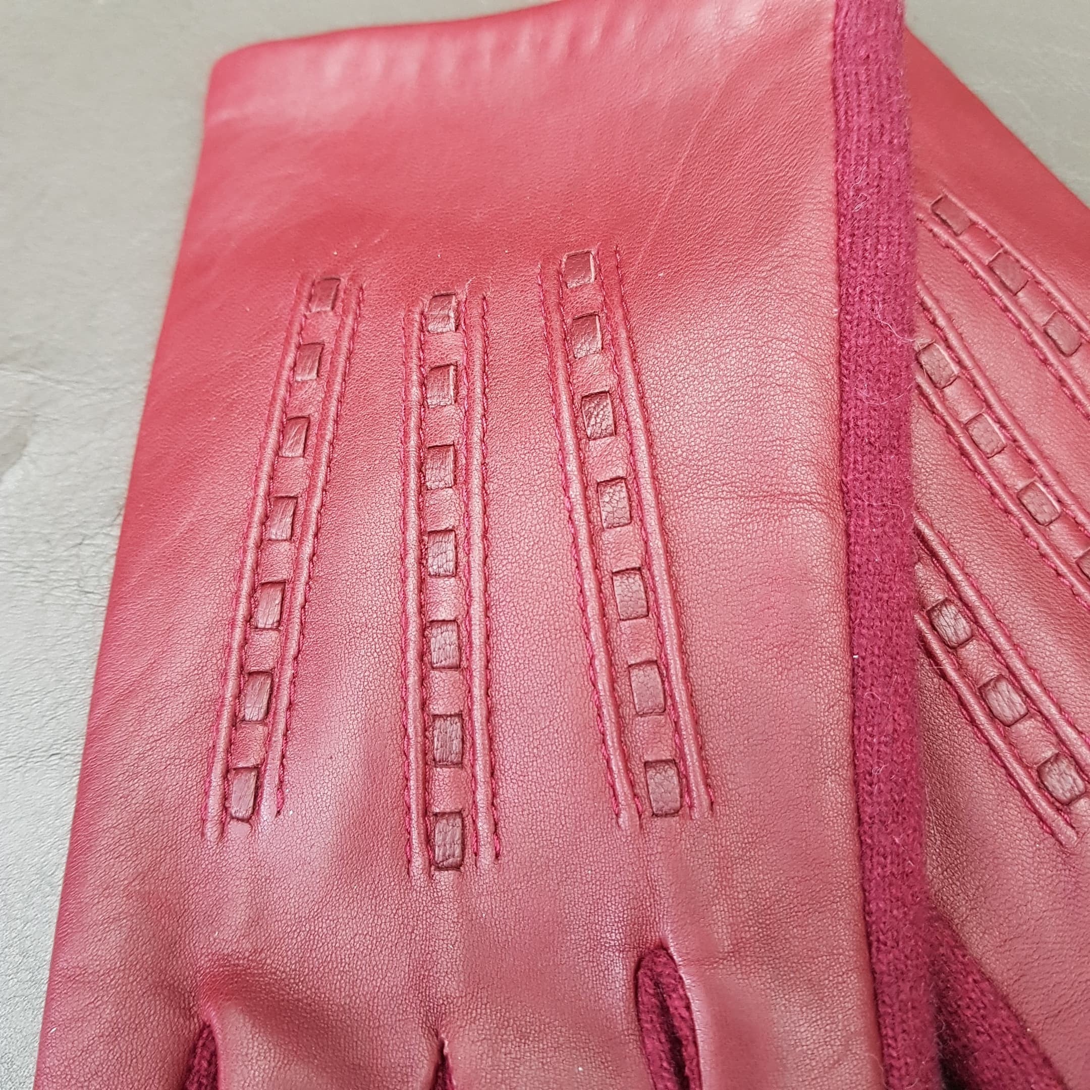 Gants Esprit