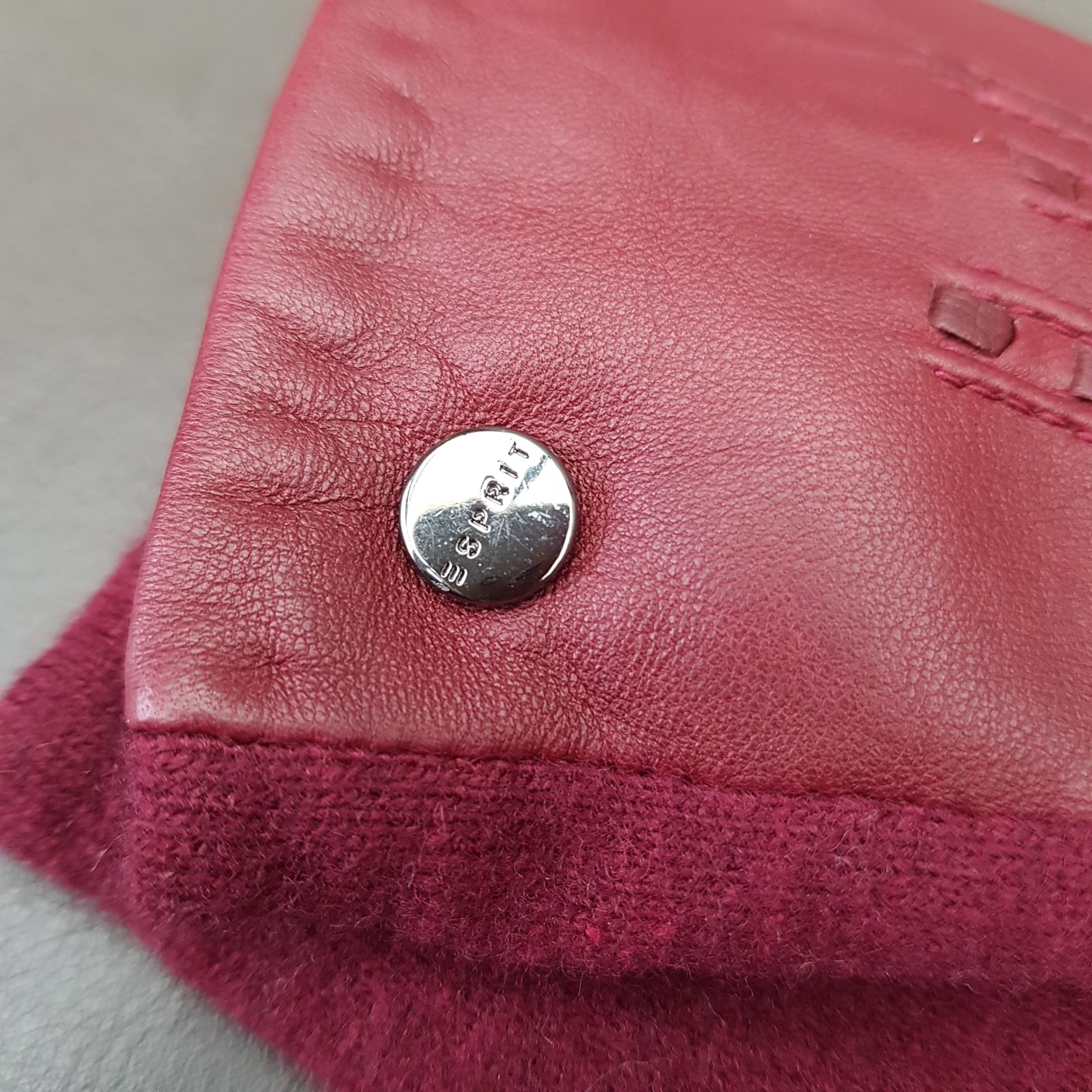 Gants Esprit