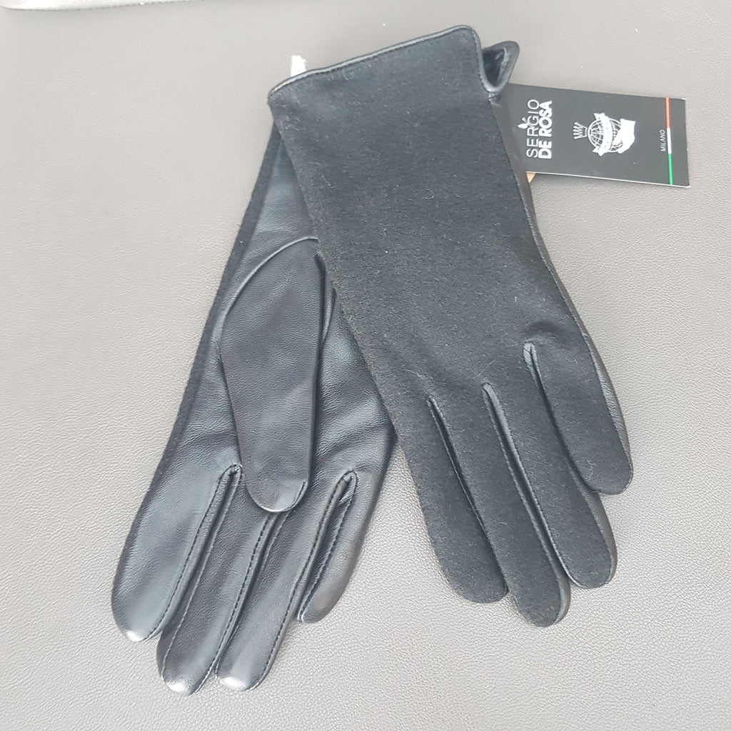 Gants Sergio DE ROSA